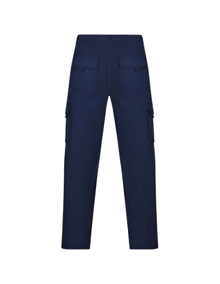 Pantalones de trabajo con elastano