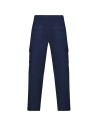 Pantalones de trabajo con elastano