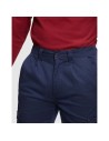 Pantalones de trabajo con elastano