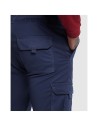 Pantalones de trabajo con elastano