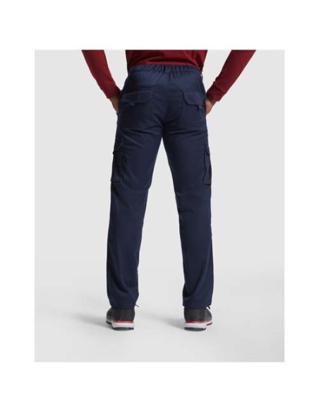 Pantalones de trabajo con elastano