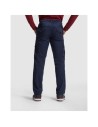Pantalones de trabajo con elastano