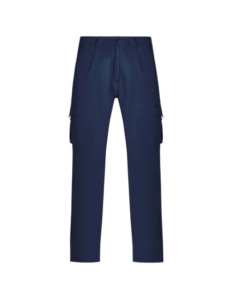 Pantalones de trabajo con elastano