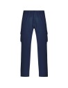 Pantalones de trabajo con elastano