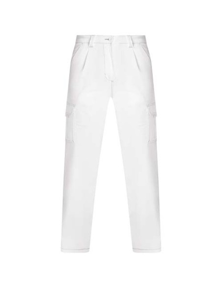 Pantalones de trabajo con elastano