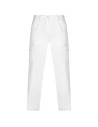 Pantalones de trabajo con elastano