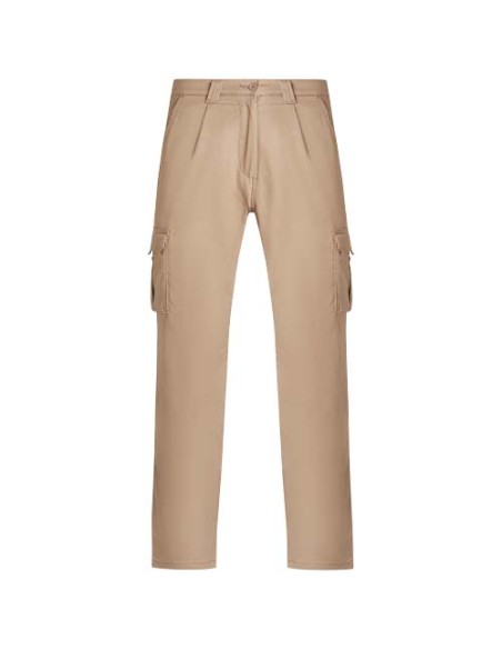 Pantalones de trabajo con elastano