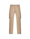 Pantalones de trabajo con elastano