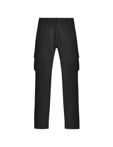Pantalones de trabajo con elastano