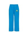 Pantalones de servicio unisex