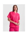 Casacas sanitarias unisex