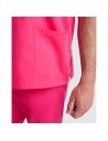 Casacas sanitarias unisex