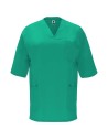 Casacas sanitarias unisex