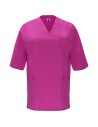 Casacas sanitarias unisex
