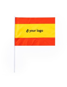 Banderines de España