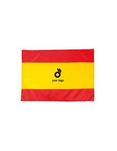Banderas de España