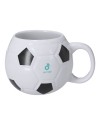 Tazas con forma de balón de fútbol Tazas con forma de balón de fútbol