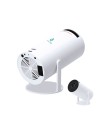 Proyectores con conectividad Bluetooth y WiFi Proyectores con conectividad Bluetooth y WiFi