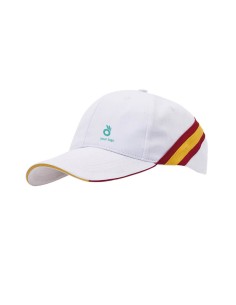 Gorras de 6 paneles con la...