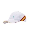 Gorras de 6 paneles con la bandera de España