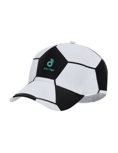 Gorras de 5 paneles con...