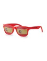 Gafas de sol con bandera Gafas de sol con bandera