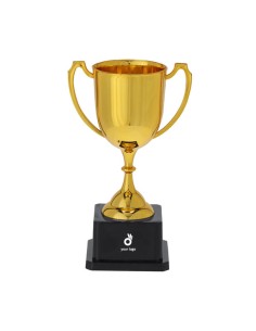 Trofeos con asas largas y...