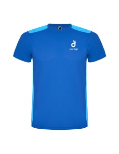 Camisetas deportivas...