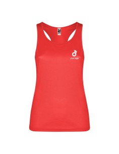 Camisetas deportivas sin...