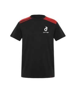 Camisetas de manga corta...