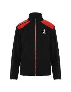 Chaquetas micropolar...