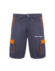 Pantalones cortos de...