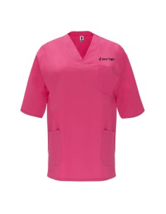 Casacas sanitarias unisex