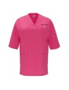 Casacas sanitarias unisex
