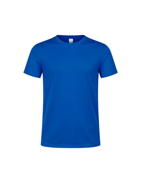 Camisetas deportivas con diseño de panal para niños