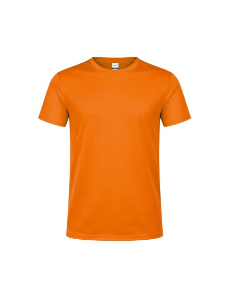 Camisetas deportivas con diseño de panal para niños
