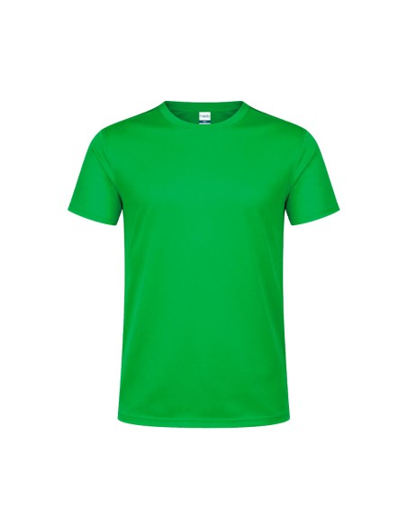 Camisetas deportivas con diseño de panal para niños