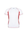 Camisetas corporativas para hombre