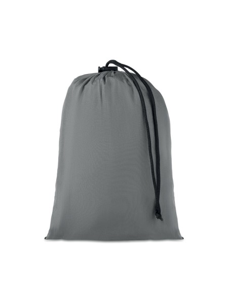 Hamacas ligeras de nylon con bolsa de transporte - hasta 200 kg