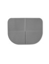 Cojines de asiento plegables - 6 mm de grosor