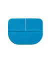 Cojines de asiento plegables - 6 mm de grosor