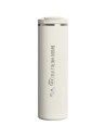 Vasos Stanley de acero inoxidable reciclado con tapa (470 ml)
