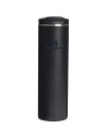 Vasos Stanley de acero inoxidable reciclado con tapa (470 ml)