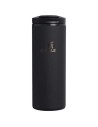 Vasos Stanley de acero inoxidable reciclado con tapa (350 ml)