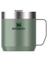 Tazas Stanley de acero inoxidable con tapa (350 ml)