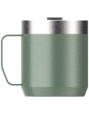 Tazas Stanley de acero inoxidable con tapa (350 ml)