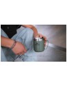 Tazas Stanley de acero inoxidable con tapa (350 ml)