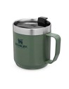 Tazas Stanley de acero inoxidable con tapa (350 ml)