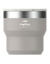 Vasos Stanley de acero inoxidable con tapa (295 ml)