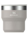 Vasos Stanley de acero inoxidable con tapa (295 ml)